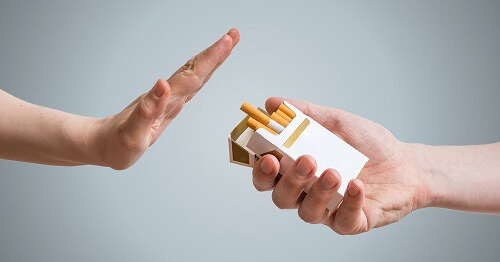 US Youth and Tobacco consumption