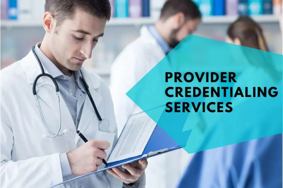 Importance of medical provider credentialing process flow