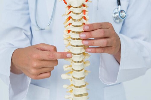 When is a spinal fusion necessary