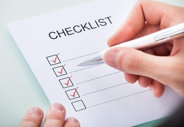 How to start a medical practice checklist