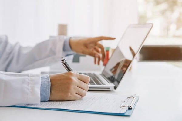 Tips to improve your medical collections letters