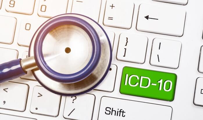 ICD-10 coding guide medical billing