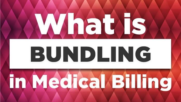 What is Bundling in Medical Billings