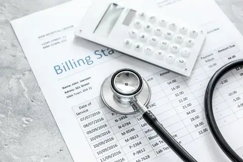CPT Codes in Medical Billing