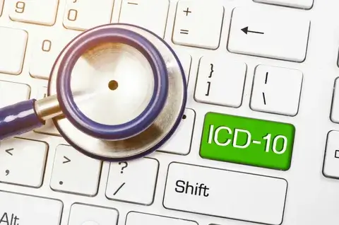 What is ICD Coding