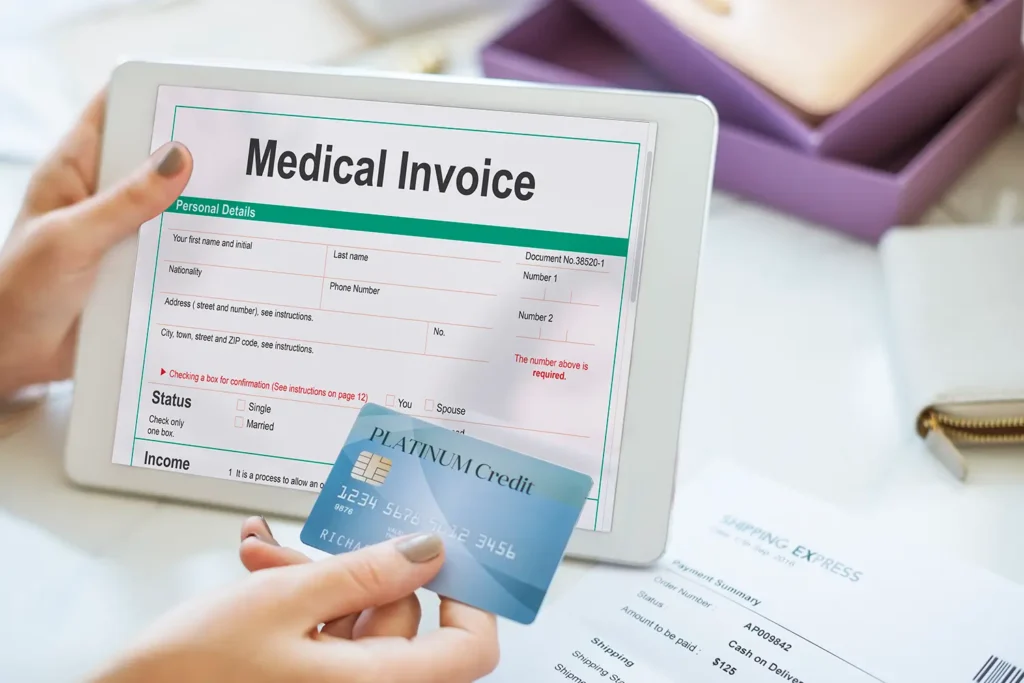 Dealing with Medical Bill Payment Plans