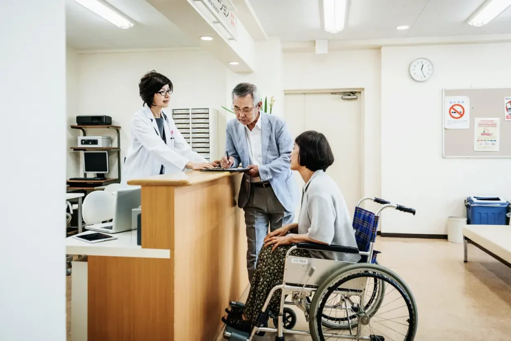 How Hospitals Help Patient with Medical Bills