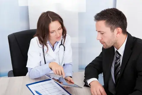 What to avoid while disputing a medical claim