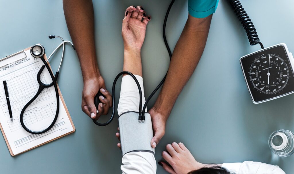 What to expect during a virtual checkup