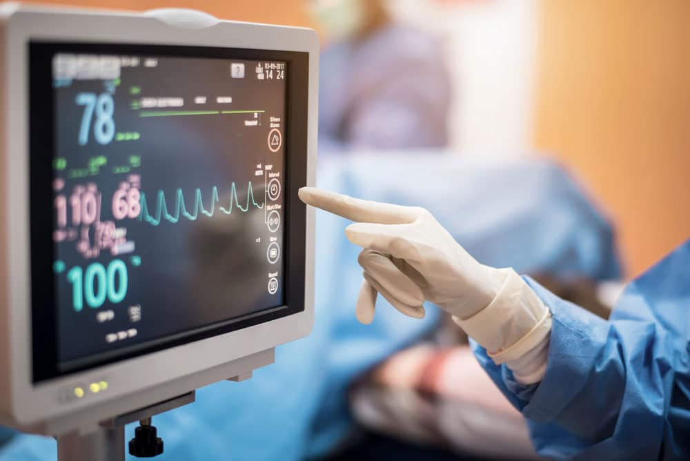 How remote cardiac monitoring is changing lives?