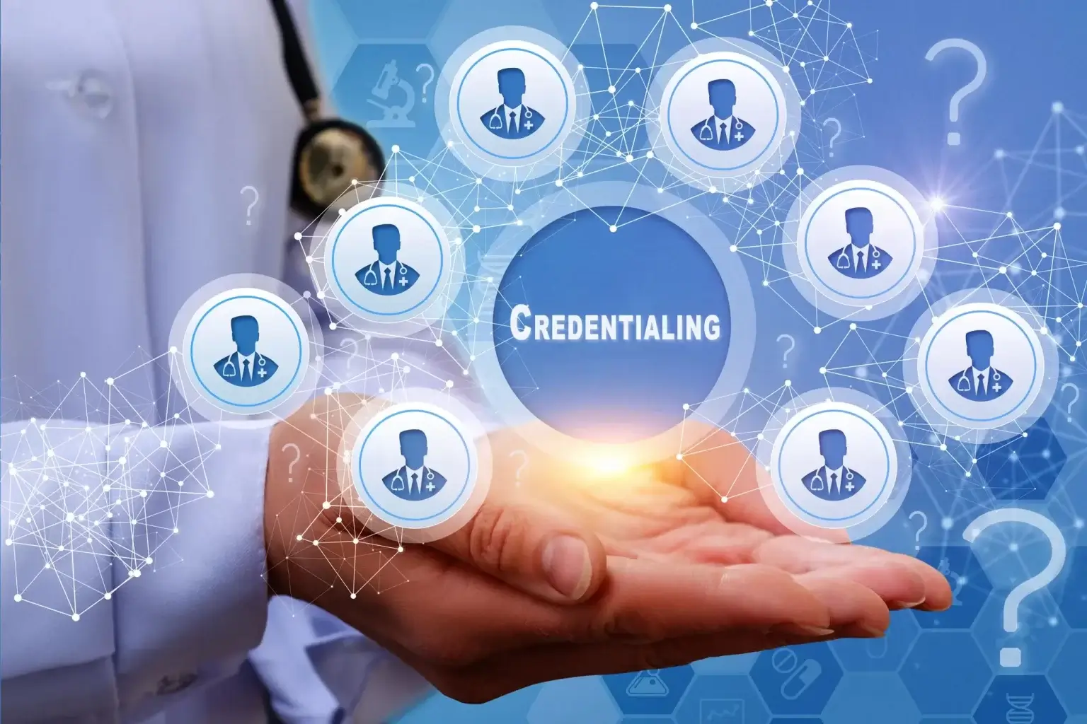 Challenges in Medical Credentialing for Specialized Fields